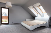 Cuddesdon bedroom extensions