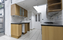 Cuddesdon kitchen extension leads